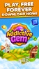 Addictive Gem Match Mania screenshot 10