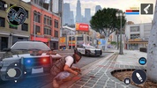 Police Car Chase Games Offline screenshot 5