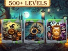 Halloween Hunts Hidden Object screenshot 2