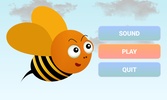 Bee and Bubbles screenshot 4