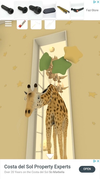 Escape Game: The Little Prince - Preview 5