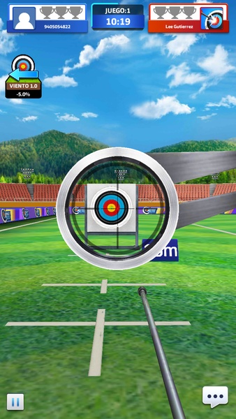 Archery Elite - Preview 6