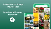 Image Downloader screenshot 4