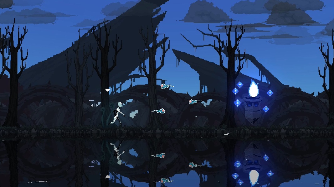 World for Two - Preview 5