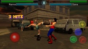 Underground Fighters screenshot 2