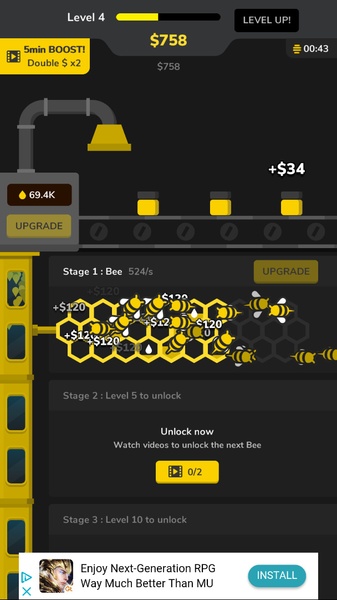 Bee Factory - Preview 14