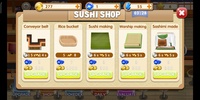 SushiHouse3 screenshot 11