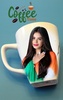 Coffee Mug Photo Frames screenshot 9