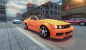 Auto Theft Gang City Crime Simulator Gangster Game screenshot 10