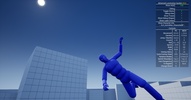 Funny Ragdoll screenshot 1