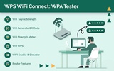 WPS WiFi Connect WPA Tester screenshot 8