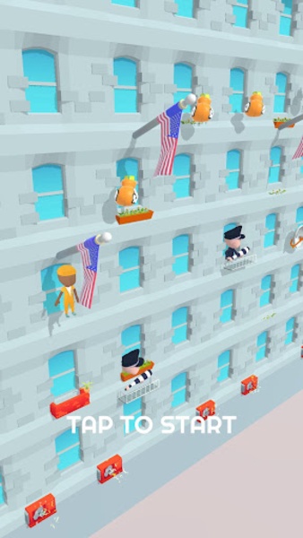 Parkour Robber - Preview 5