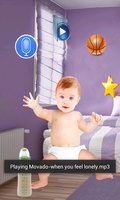 Tickle & Talking Baby for Android 3