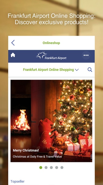 Frankfurt Airport - Preview 5