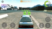Pure Rally Racing - Drift 2 screenshot 3