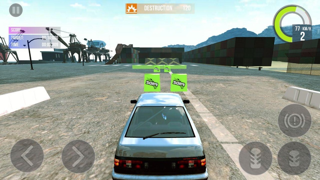 Pure Rally Racing - Drift 2 - Preview 3