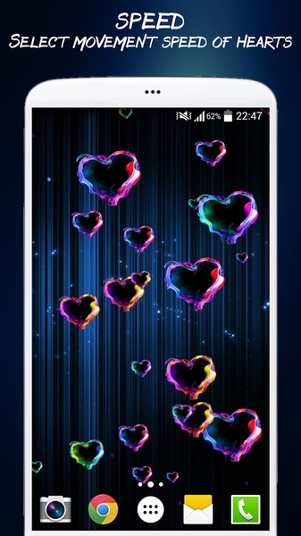 Magic Hearts - Preview 7