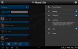 Phone 2 Go screenshot 7
