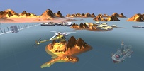 Realistic Helicopter Simulator screenshot 4
