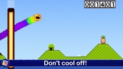 Baby Lava Bounce: Run, Dive, J screenshot 8