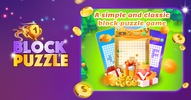 Block Puzzle - fun puzzle game screenshot 2