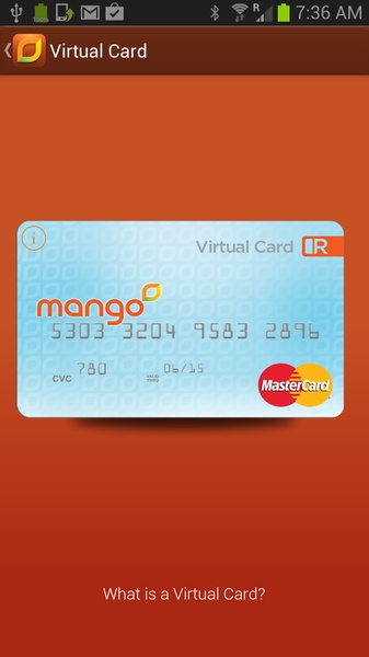Mango Money - Preview 3