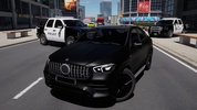 3D Suv Car Driving Simulator screenshot 4