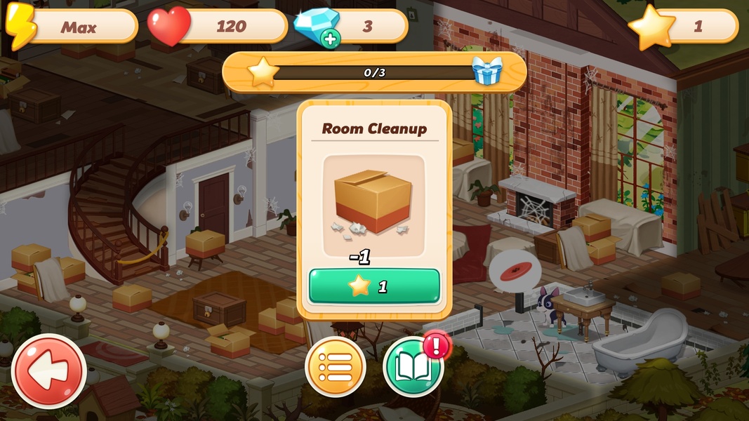 Hellopet House - Preview 8