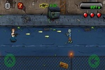 Zombie City screenshot 3