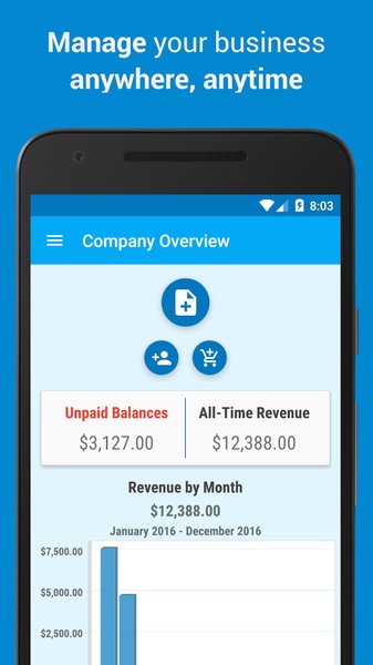 Invoice Maker Pro - Preview 6