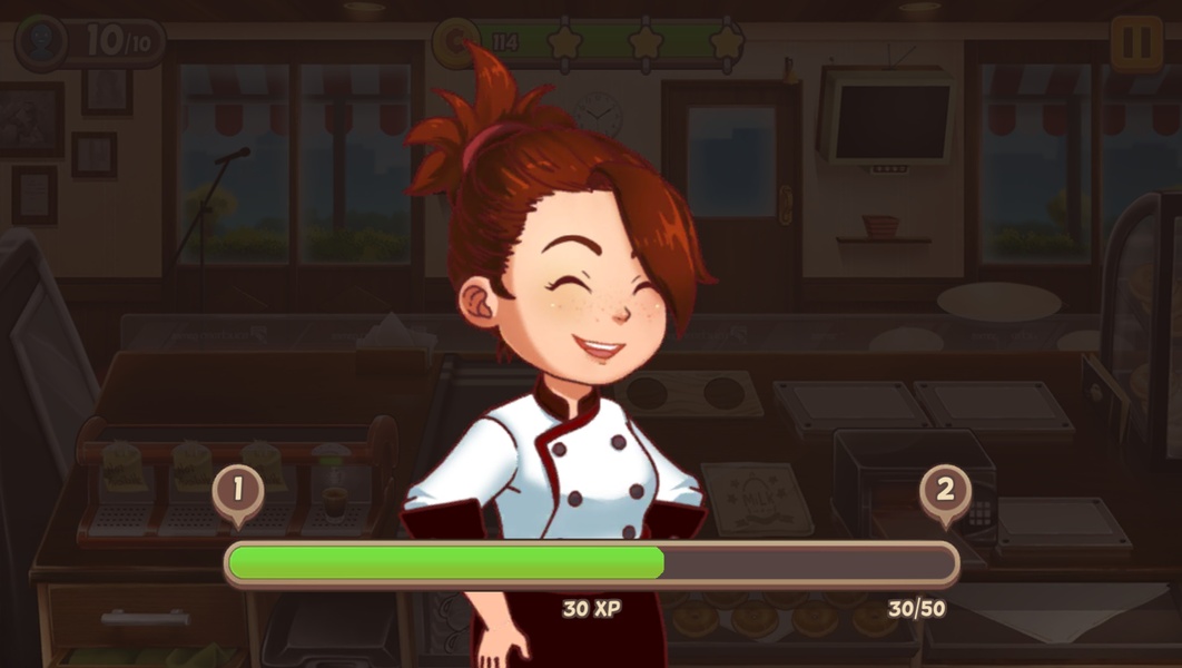 Dessert Chain - Preview 3