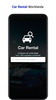 Car Rental: RentalCars 24h app screenshot 6