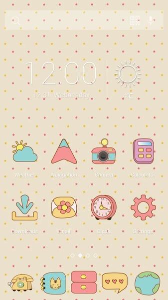 Fairytale Theme - Preview 3