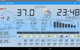 Weather Station screenshot 7