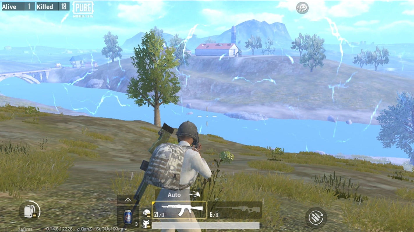 PUBG MOBILE LITE 0210 Untuk Android Unduh