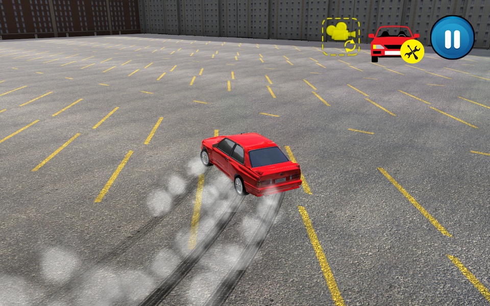 Drift Game 3D(Bmw & Opel) Game for Android - Download