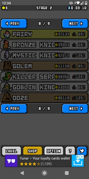MonsterTrader - Preview 11
