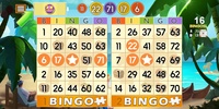 Bingo blaze screenshot 1
