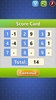 Golf Solitaire - Card Game screenshot 22