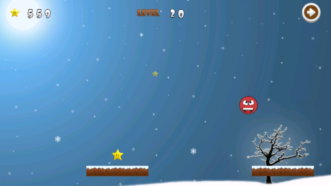 Red Ball 2 - Preview 14