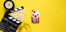 Popcorn Time feature