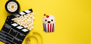 Popcorn Timeの特集画像