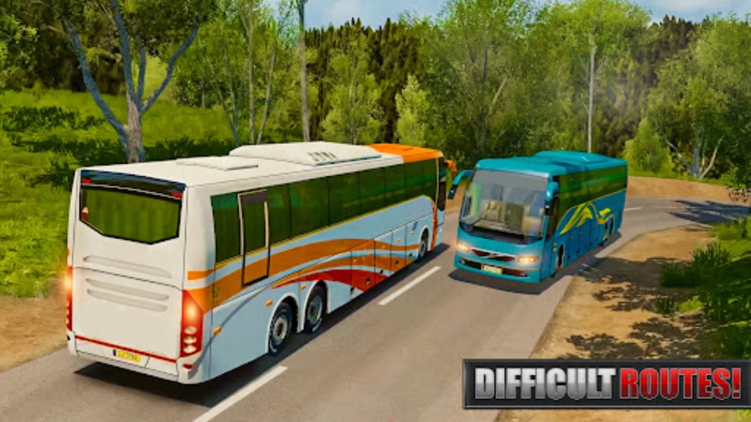 Ultimate Bus Simulator Games - Preview 4