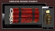 Simulator Grenade Dynamite screenshot 2
