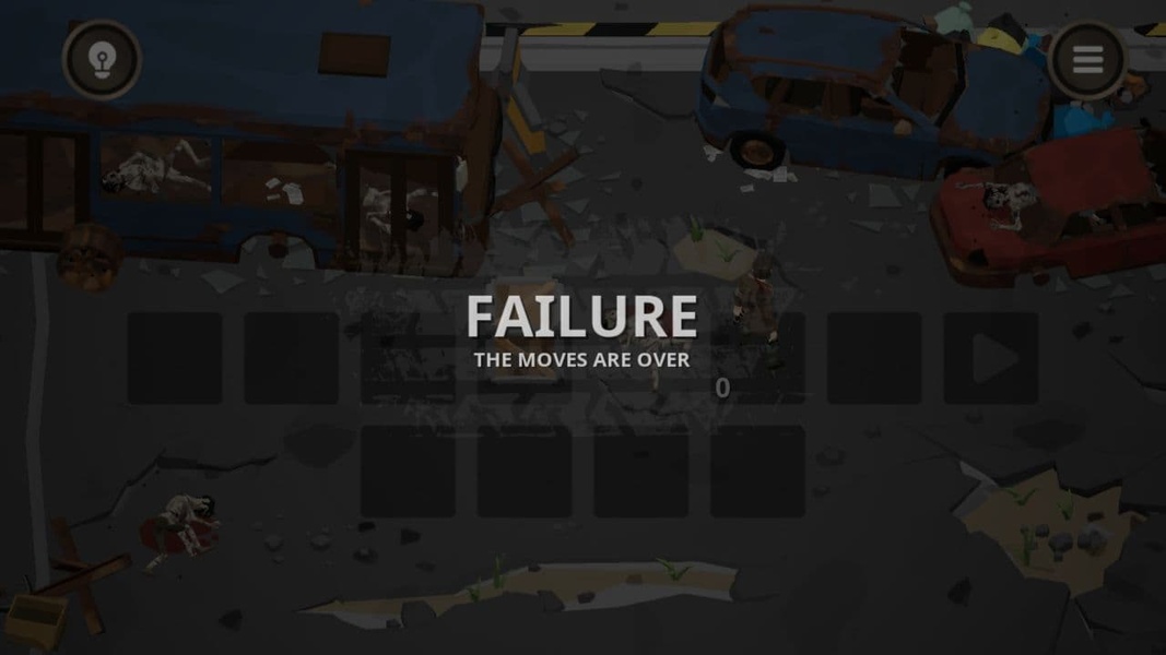 Road Raid - Preview 4