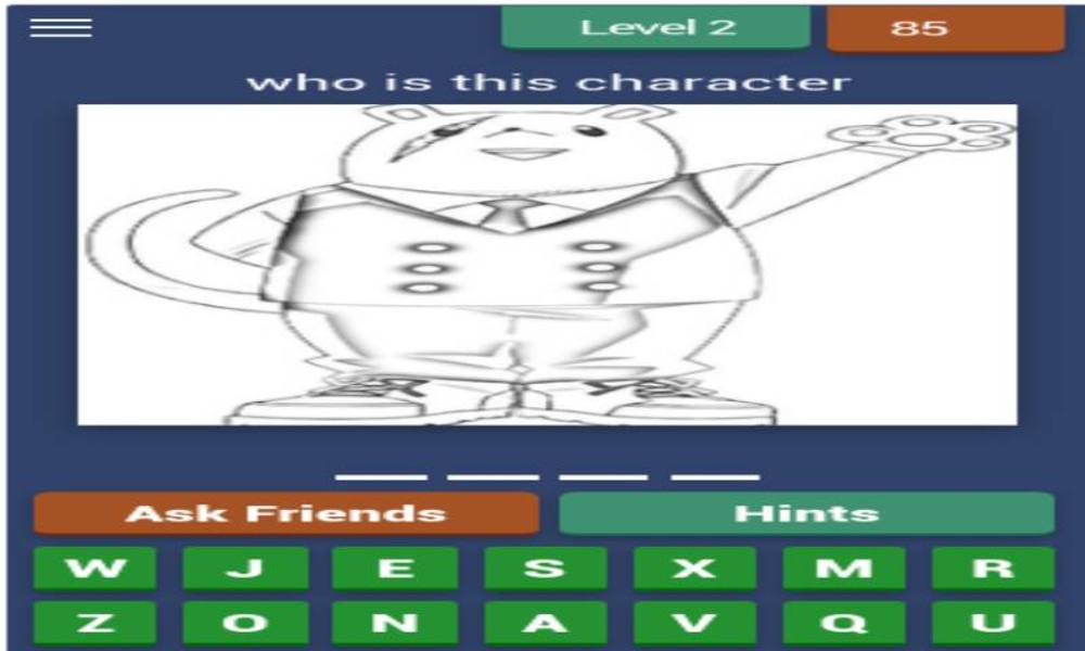 M.H.A.characters PART 1 - Preview 2