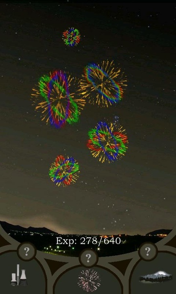 Fireworks Alchemist - Preview 11