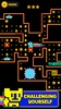 Tomb Maze: Run Color screenshot 4