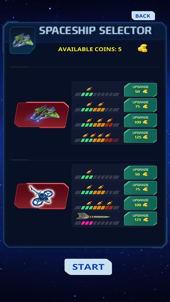 Raptor Sky Strike - Preview 2