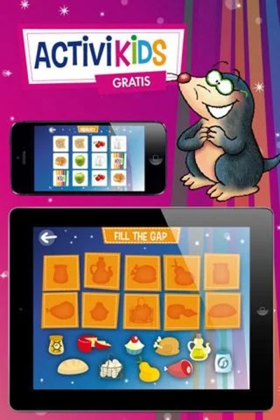 KidsWorld - Preview 2
